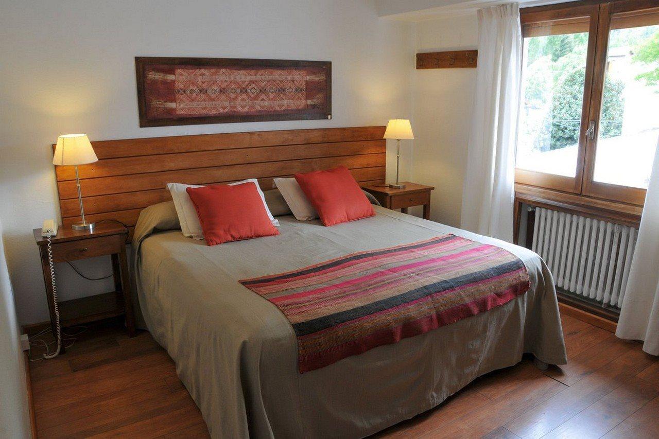 Hosteria Hostal Del Esquiador San Martín de los Andes Exteriér fotografie