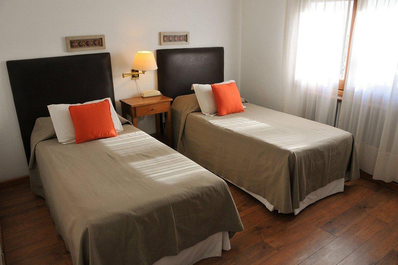 Hosteria Hostal Del Esquiador San Martín de los Andes Exteriér fotografie