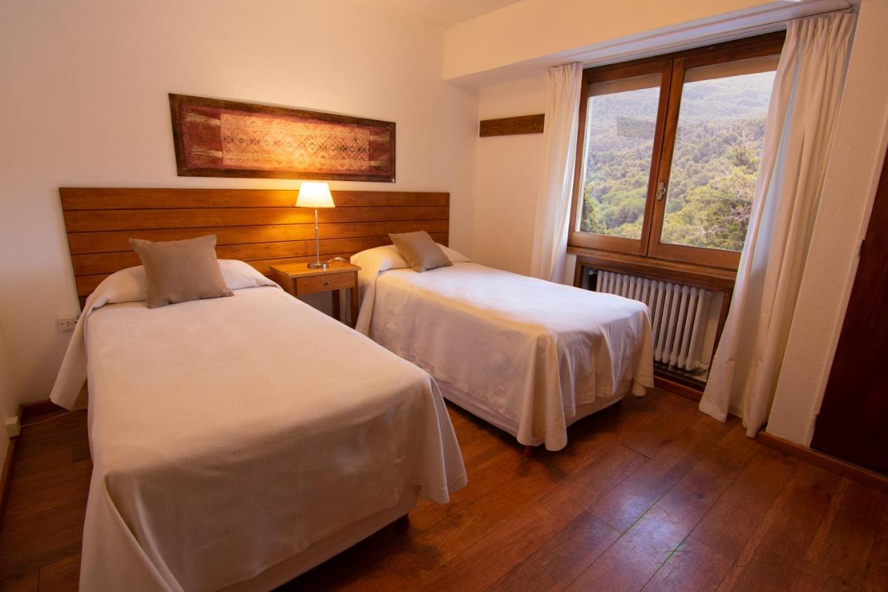 Hosteria Hostal Del Esquiador San Martín de los Andes Exteriér fotografie