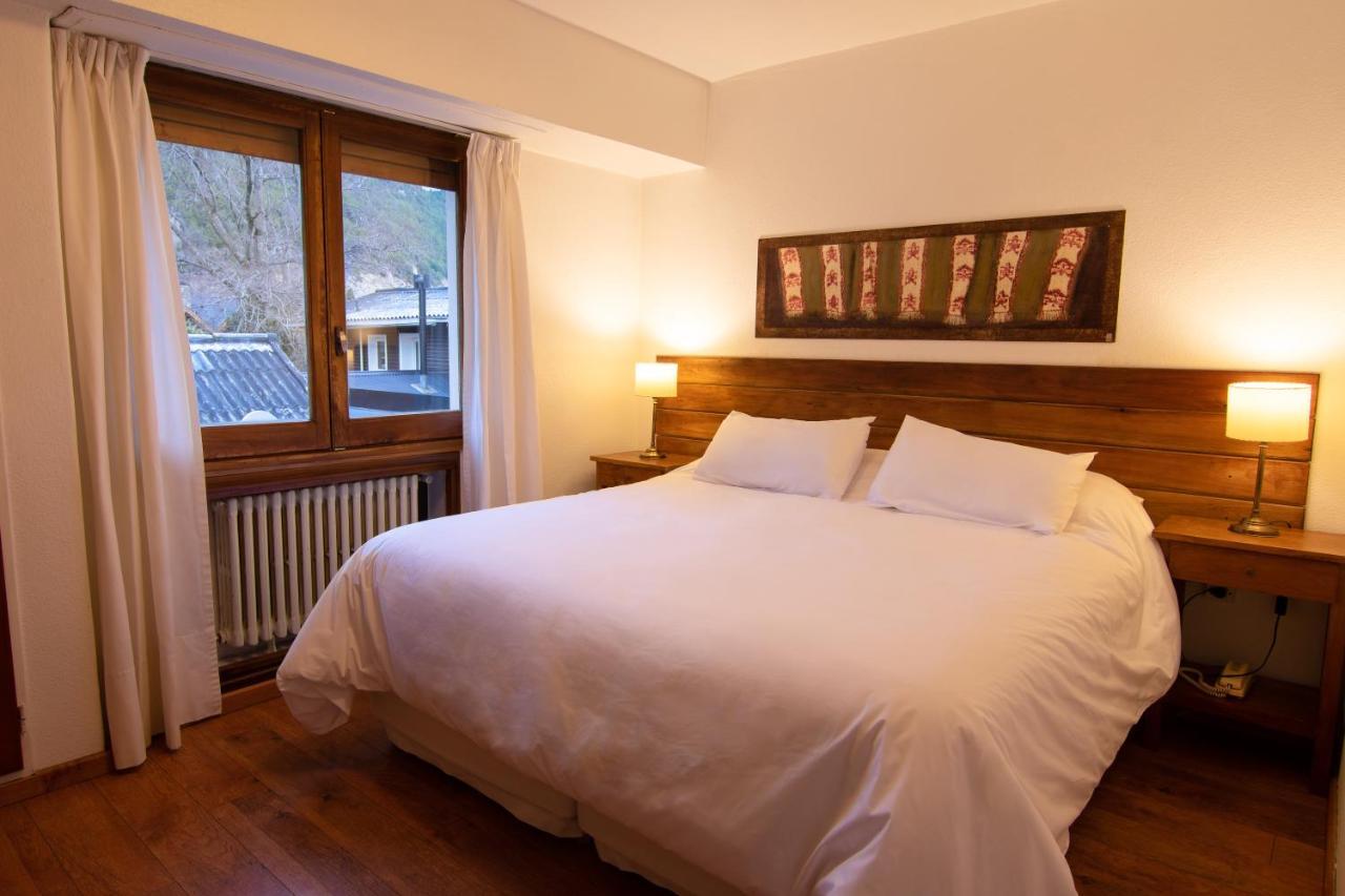 Hosteria Hostal Del Esquiador San Martín de los Andes Exteriér fotografie