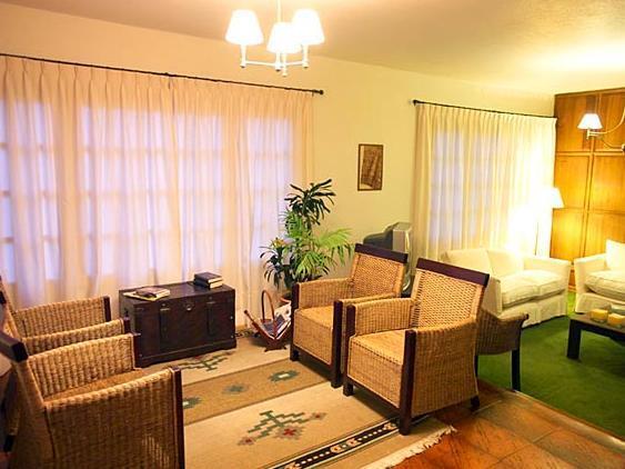 Hosteria Hostal Del Esquiador San Martín de los Andes Exteriér fotografie